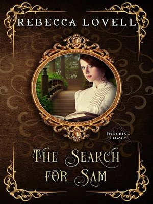 cover image of The Search For Sam
